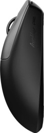 Мышь Lunacy Another One Черный (LMAOB) (беспроводная, подключение: 2.4 GHz/Bluetooth, 6 кнопок, скорость: 750 IPS, 500 мАч, работа: 100 ч при 1000 Гц, частота опроса 125-8000 Гц)