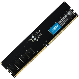  Crucial 32GB DDR5 5600MHz UDIMM CT32G56C46U5