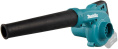 Воздуходувка Makita UB100DZ пит.:от аккум. синий