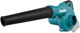 Воздуходувка Makita UB100DZ пит.:от аккум. синий
