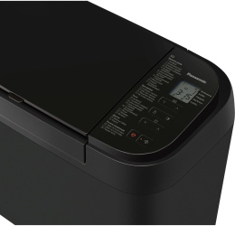 Хлебопечь Panasonic SD-R2530KTS, черный