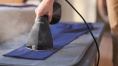Отпариватель ручной Philips GC800/80, черный