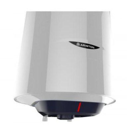 Водонагреватель Ariston BLU1 R ABS 30 V SLIM 1.5кВт 30л электрический настенный/белый (3700581)