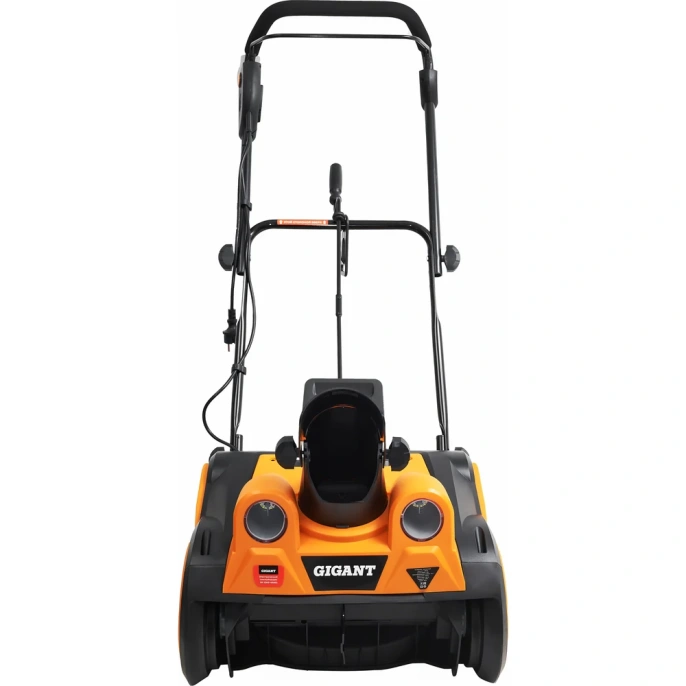Электрический снегоуборщик Gigant SP-2300-460ES