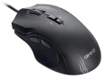 Мышь проводная GMNG 930GM, игровая, оптическая, USB, 12800dpi, черный