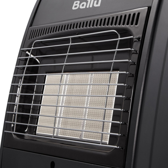 Обогреватель газовый Ballu Galaxy BIGH-45 B