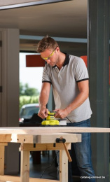 Виброшлифмашина Ryobi RSS200-GA20 5133003678