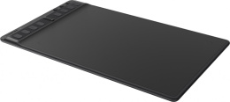 Графический планшет HUION Inspiroy H951P, черный [h951p black]
