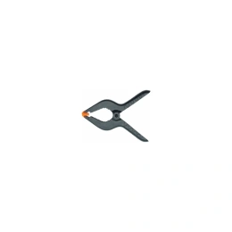 Пружинная струбцина TOYA 100 мм 38500