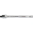 Вороток шарнирный 1/4" DR (150 мм) для торцевых головок Ombra 251406