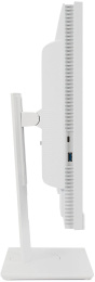 Моноблок IRU Strato 27IW 27" QHD i5 1235U (1.3) 16Gb SSD512Gb UHDG CR Windows 11 Pro GbitEth WiFi BT 65W Cam белый 2560x1440 (RUS)