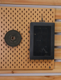 Органайзер Deko DKTB34 24отд. черный 065-0839