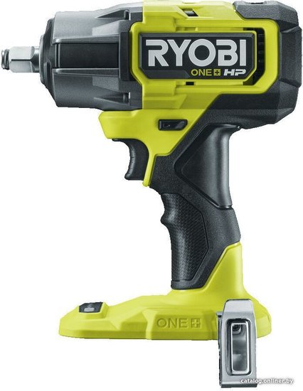 Бесщеточный аккумуляторный ударный гайковерт Ryobi ONE+ RIW18X-0 HP 5133004960