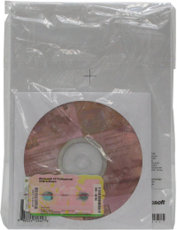 ПО Microsoft Windows XP Профессиональный выпуск Рус. OEM E85-04757/05798/04144/04773/02235