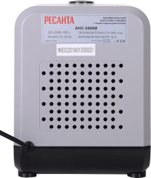 Насосная станция Ресанта АНС-5400И 500Вт 5400л/час центробежный 77/1/10