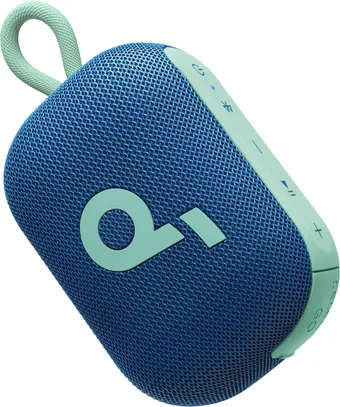 Портативная колонка Soundcore Select Go 4 Blue / Голубой