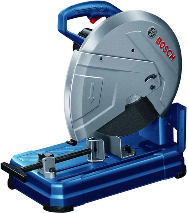 Отрезная пила Bosch GCO 14-24 J 2400Вт 3800об/мин d 355мм 0601B37200