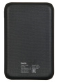 Внешний аккумулятор Power Bank Buro T4-10000, 10000мAч, черный [t4-10000-bk]