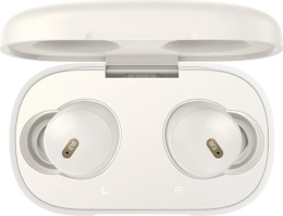 Наушники Baseus A00023800223-00 Bowie E18 True Wireless Earphones Stellar White материал: ABS + PC, Bluetooth 5.3, время работы: около 7.5 часов, интерфейс зарядки: Type-C, время зарядки