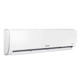 Сплит-система Samsung AR09TXHQASINUA настенная, до 25м2, 9000 BTU, с обогревом, комплект из 2-х коробок