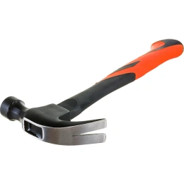 Молоток-гвоздодер Gigant 450г GNH450