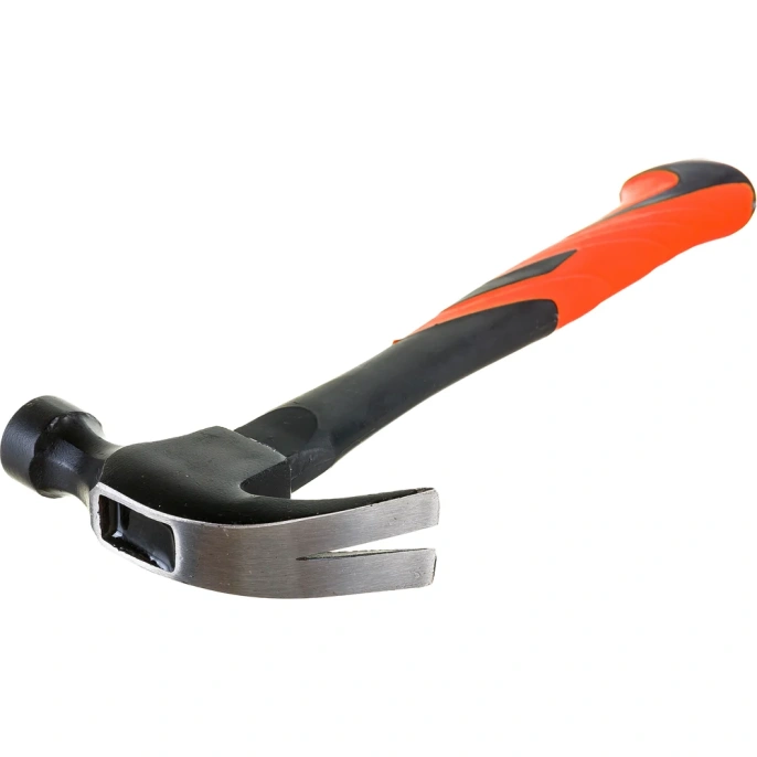 Молоток-гвоздодер Gigant 450г GNH450