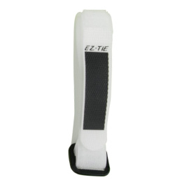 Стяжка KUPO EZ241-W CABLE TIE белая