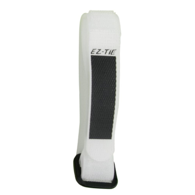 Стяжка KUPO EZ241-W CABLE TIE белая