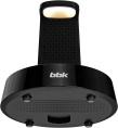 Колонка портативная BBK BTA1110, 10Вт, черный [bta1110 (b)]