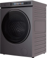 Стиральная машина LEX LWM 10612 GRID MAGNA, с фронтальной загрузкой, 10кг, 1200об/мин, с паром, с сушкой, инверторная