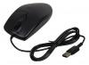 Мышь проводная A4TECH OP-620D, оптическая, USB, 1000dpi, черный