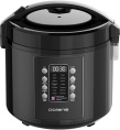 Мультиварка Polaris IQ Home PMC 0521, 750Вт, черный