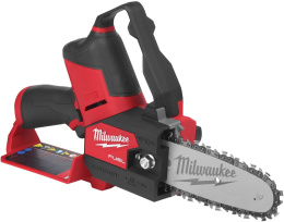 Аккумуляторная цепная садовая пила Milwaukee M12 FHS-0 FUEL 4933472211