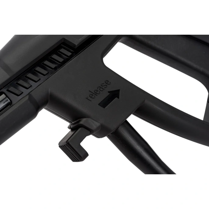 Мойка высокого давления 1,4 кВт, Gigant GLU-04