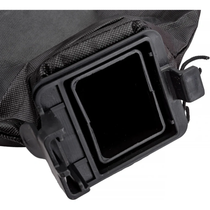 Электрическая вакуумная воздуходувка 1,2 кВт, Gigant GBVER-02