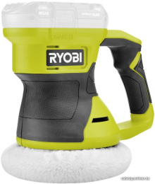Полировальная машина Ryobi ONE+ RBP18150-0 150 мм, 18В 5133005617