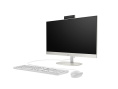 Моноблок HP ProOne 240 G10 All-in-One NT IPS 23,8" 1920x1080 Core i3-N300,8GB,512GB,eng/rus usb kbd,mouse,WiFi,BT,5MP,White,DOS,1Wty