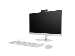 Моноблок HP ProOne 240 G10 All-in-One NT IPS 23,8" 1920x1080 Core i3-N300,8GB,512GB,eng/rus usb kbd,mouse,WiFi,BT,5MP,White,DOS,1Wty