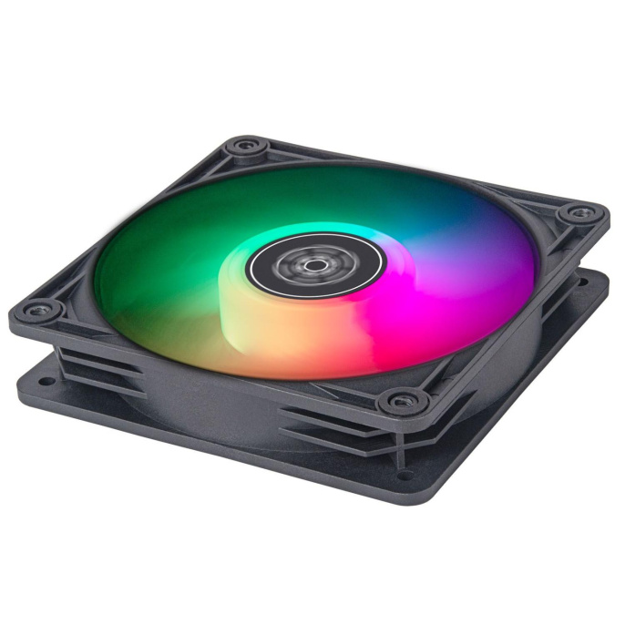 Вентилятор Silverstone SST-VS120B-ARGB G52VS120BARGB20