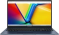 Ноутбук 15.6" IPS FHD ASUS X1504VA-BQ2970 синий (Core i3 1315U/16Gb/512Gb SSD/VGA int/noOS) (90NB10J1-M03CF0)