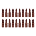 Бита PZ1, 25 мм, сталь - S2, 20 шт Mr. Logo C025PZ1-20