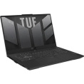 Ноутбук ASUS TUF Gaming A16 FA607NUQ-RL024 AMD Ryzen 7 170 3200MHz/16"/1920x1200/16GB/512GB SSD/NVIDIA GeForce RTX 4050 6GB/Wi-Fi/Bluetooth/Без ОС (90NR0QF3-M001T0) Grey