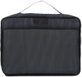 Органайзер для путешествий Piquadro AC5653CY/GR MEDIUM 350x120x375мм полиэстер серый