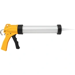 Закрытый пистолет для герметика 400 мл Inforce 01-13-11