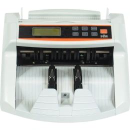 Счетчик банкнот Mbox DS-25 UV/MG Т18623