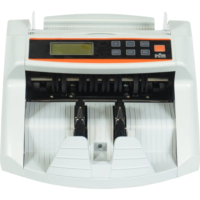 Счетчик банкнот Mbox DS-25 UV/MG Т18623