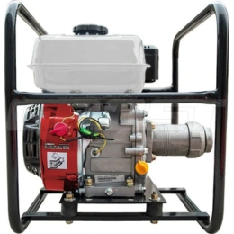 Бензопривод Grost VGB 4000 W 101338