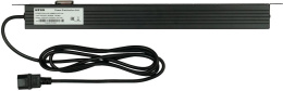 Блок распределения питания NTSS NTSS-PDU-DA1017 гор.размещ. 8xSchuko базовые 10A C14 2м
