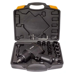 Пневматический гайковерт PI TOOLS PIT-850 N 7907