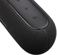 Колонка порт. Harman Kardon Luna Google Assistant, Amazon Alexa черный 40W 1.0 BT/Wi-Fi 4800mAh HKLUNABLKEU